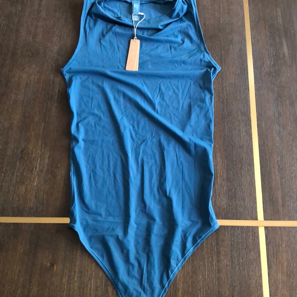 Skims bodysuit